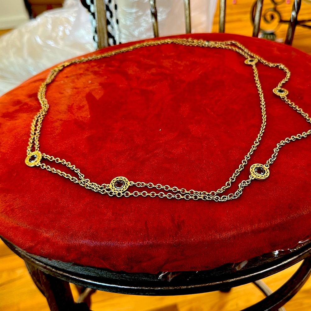 Women necklace